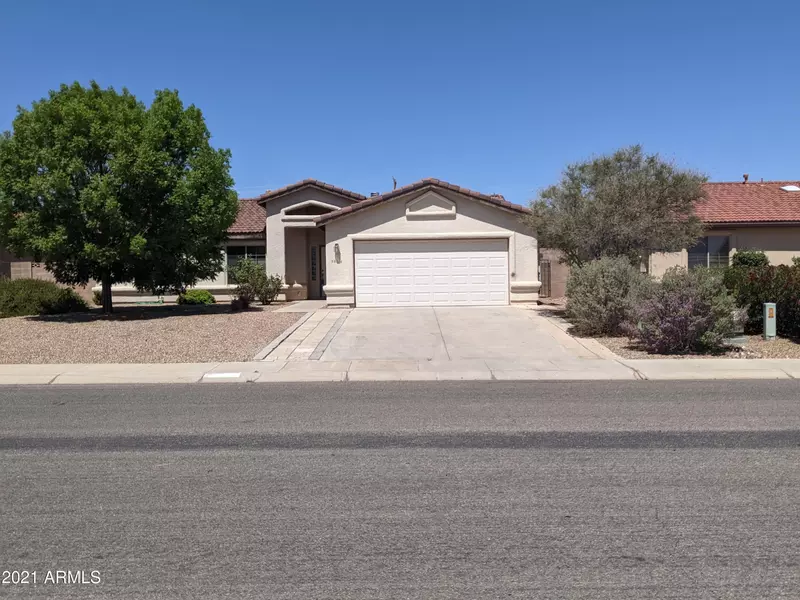 3864 CABO COPE Drive, Sierra Vista, AZ 85650