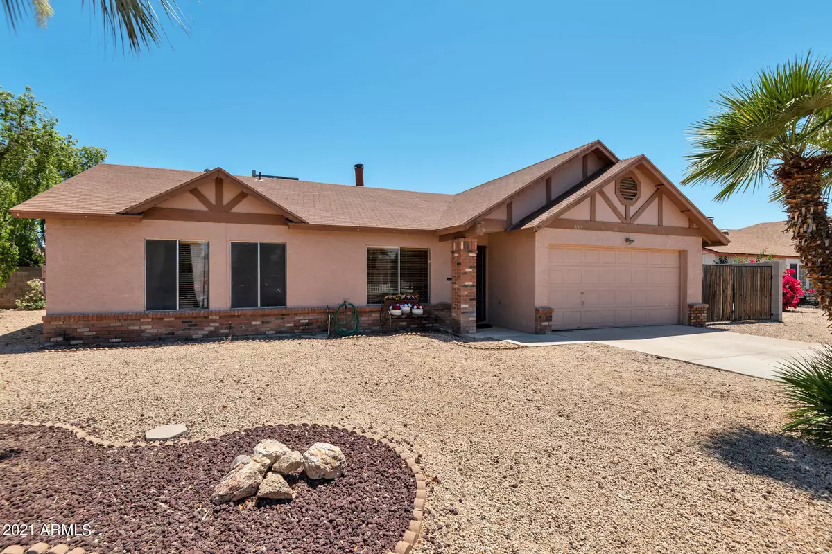 Peoria, AZ 85345,8915 W MOUNTAIN VIEW Road