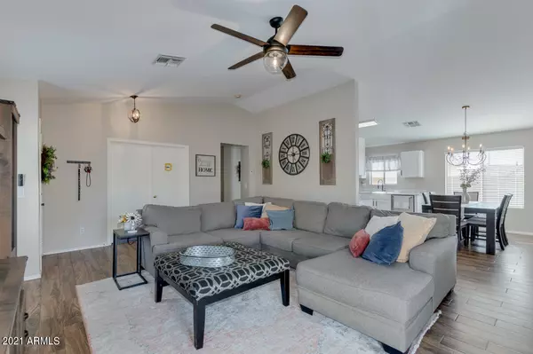 Surprise, AZ 85378,11326 W CRESTBROOK Drive