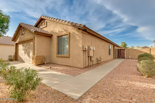 Surprise, AZ 85378,11326 W CRESTBROOK Drive
