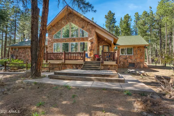 5350 N Fort Valley Road, Flagstaff, AZ 86001