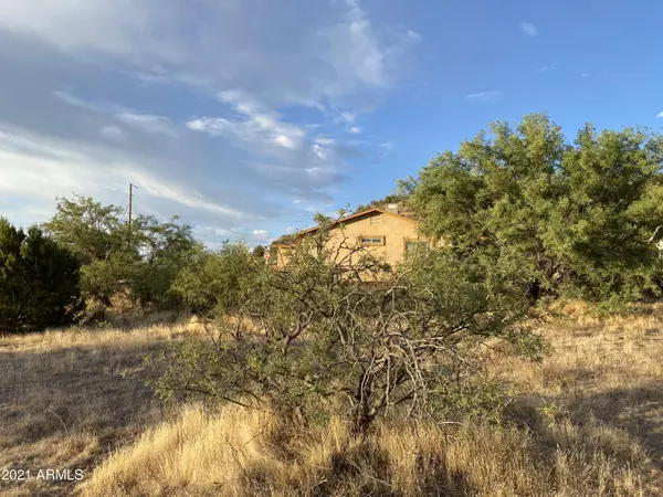 Rimrock, AZ 86335,4885 N TEEPEE Terrace #51