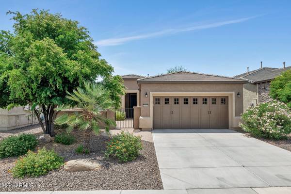 13039 W RED FOX Road, Peoria, AZ 85383