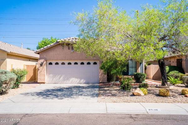 Peoria, AZ 85345,8820 W SHAW BUTTE Drive