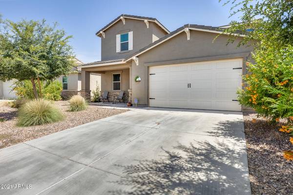 San Tan Valley, AZ 85140,585 W TALLULA Trail