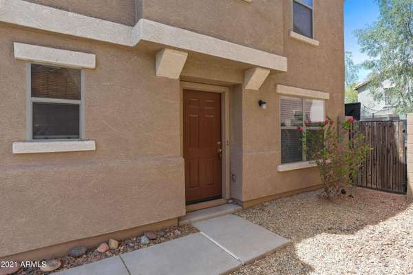 Peoria, AZ 85345,9510 N 81ST Drive