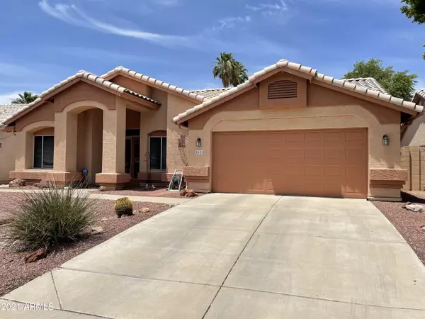 Peoria, AZ 85381,8520 W ACAPULCO Lane