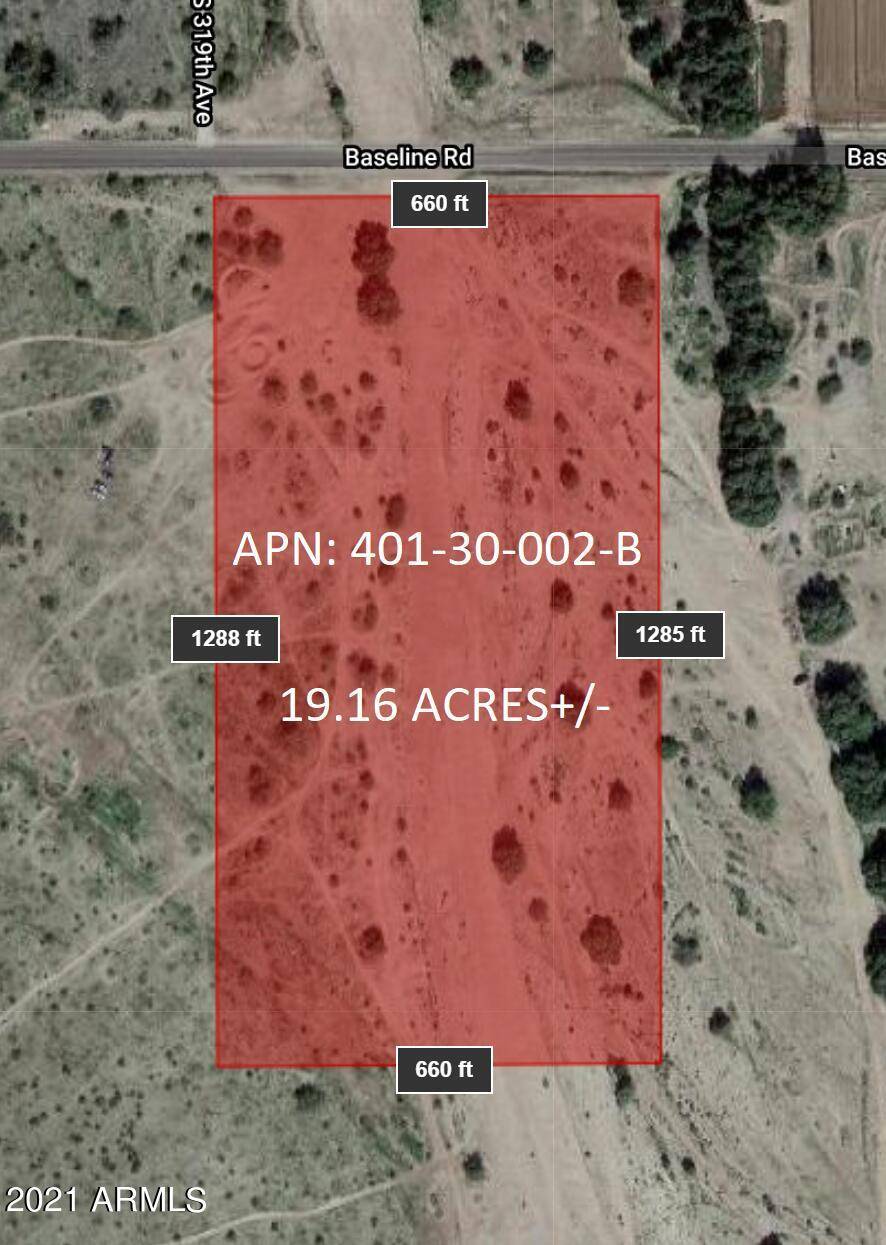 31898 W Baseline Road #-, Buckeye, AZ 85326