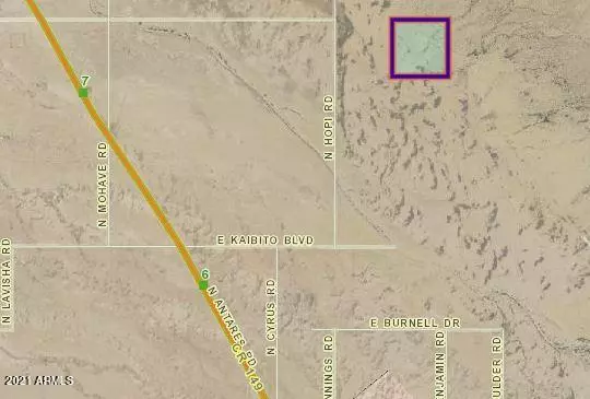 Kingman, AZ 86401,19 N Hopi Road #-