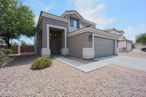 21869 W SONORA Street, Buckeye, AZ 85326