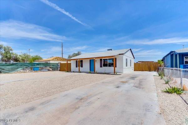 Phoenix, AZ 85008,3539 E PIERCE Street