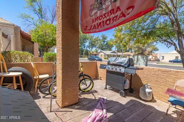 Chandler, AZ 85225,875 S NEBRASKA Street #37