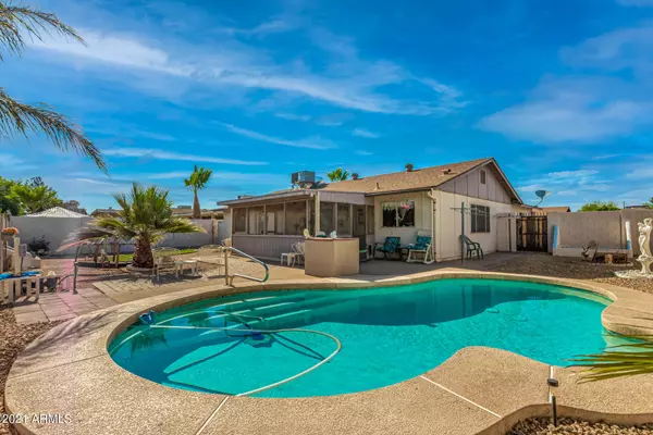 4723 W PHELPS Road, Glendale, AZ 85306