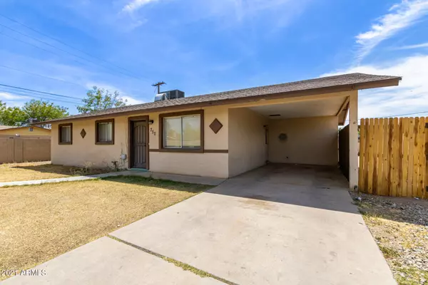 Mesa, AZ 85204,750 S BELLVIEW --