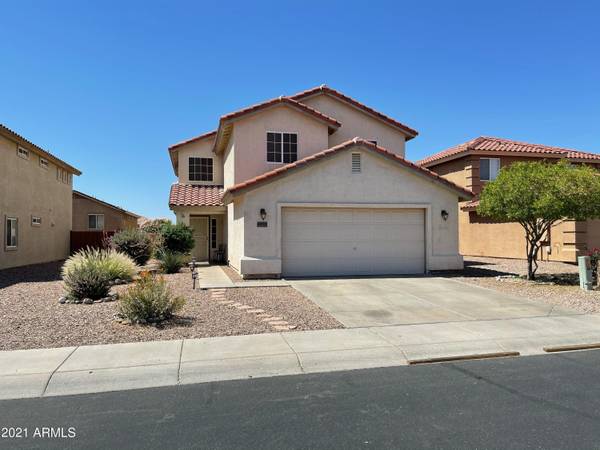 Buckeye, AZ 85326,22059 W CANTILEVER Street