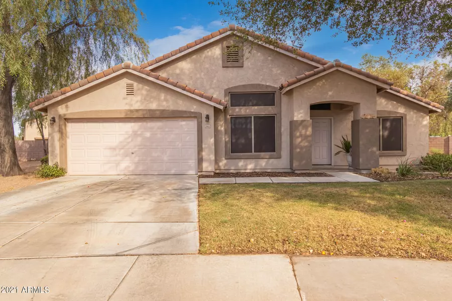 10651 W WILLOW Lane, Avondale, AZ 85392