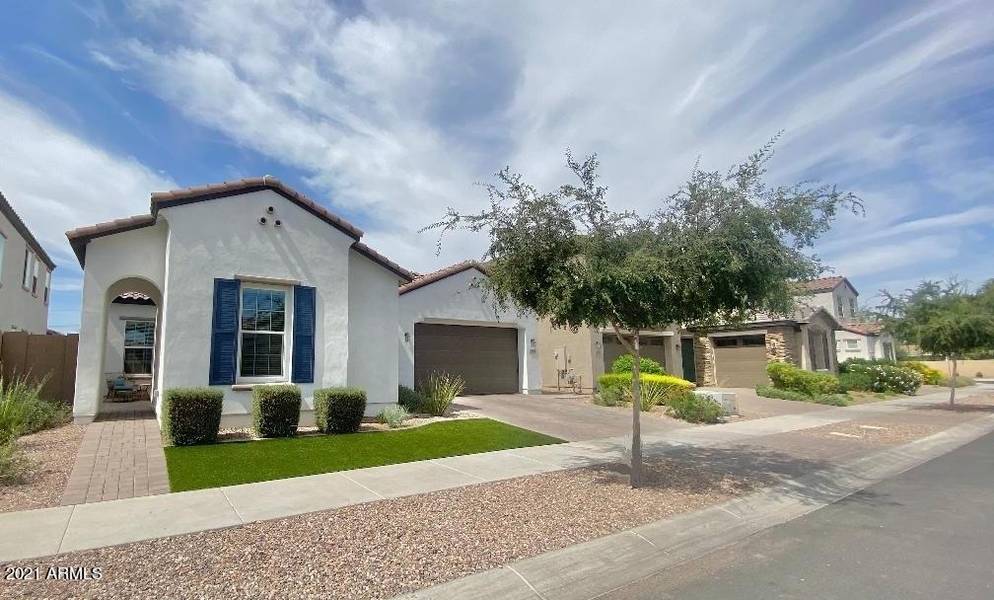 1454 E CULLUMBER Street, Gilbert, AZ 85234