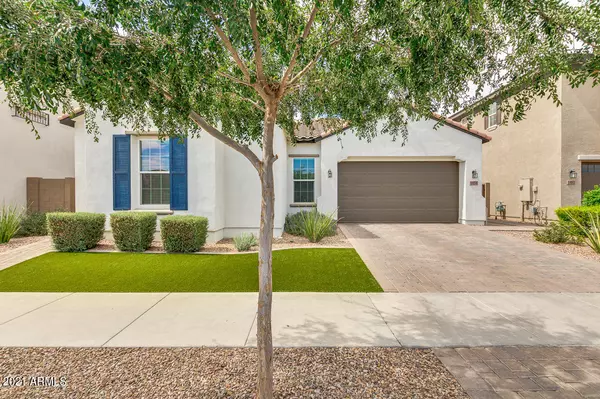 Gilbert, AZ 85234,1454 E CULLUMBER Street