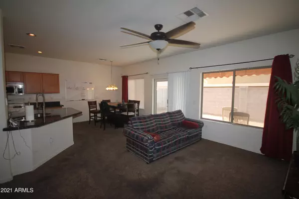 518 W GARY Way, Phoenix, AZ 85041