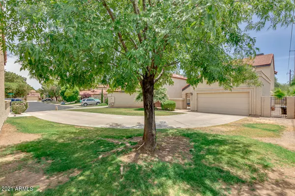 Chandler, AZ 85226,5997 W OAKLAND Street