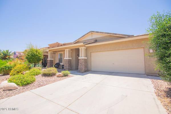 Surprise, AZ 85388,17647 W MAUI Lane