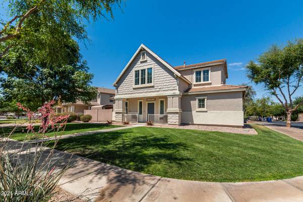 12161 W FLANAGAN Street, Avondale, AZ 85323