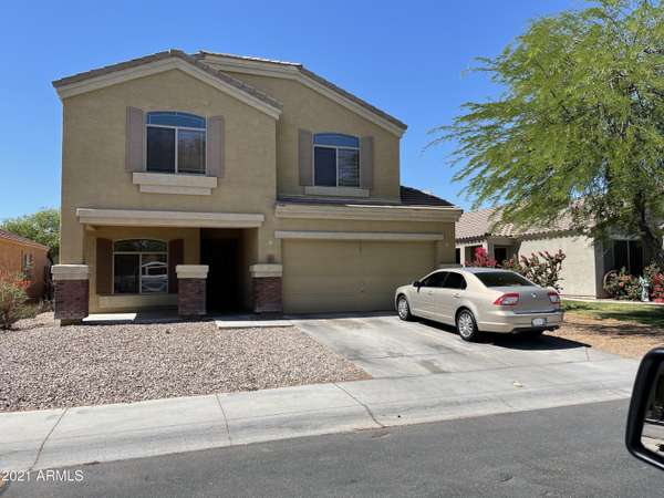 Buckeye, AZ 85326,23981 W HIDALGO Avenue