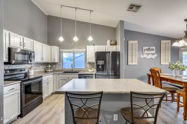 Surprise, AZ 85378,17813 N 113TH Avenue