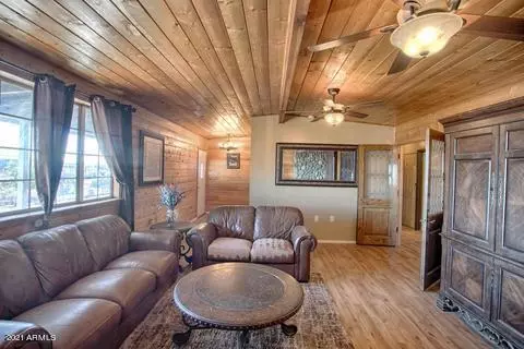 Snowflake, AZ 85937,8100 N PAINT PONY Trail