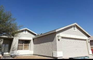 11752 W CABRILLO Drive, Arizona City, AZ 85123