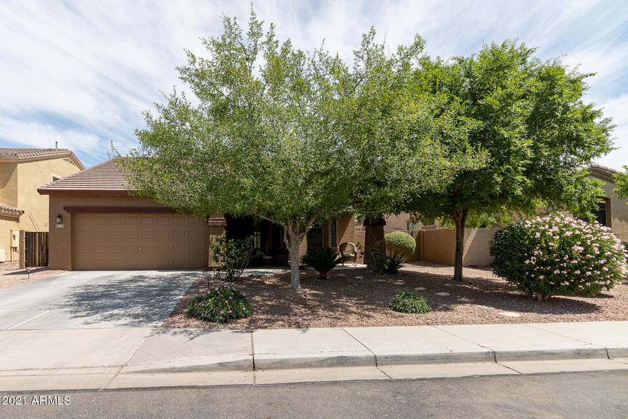 132 W CARIBBEAN Drive, Casa Grande, AZ 85122