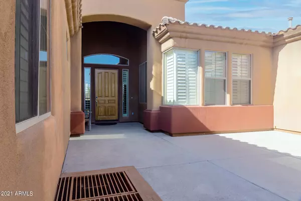 Scottsdale, AZ 85255,7254 E LA JUNTA Road