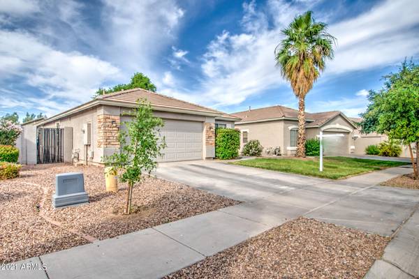 Gilbert, AZ 85297,4057 S SUMMER Court