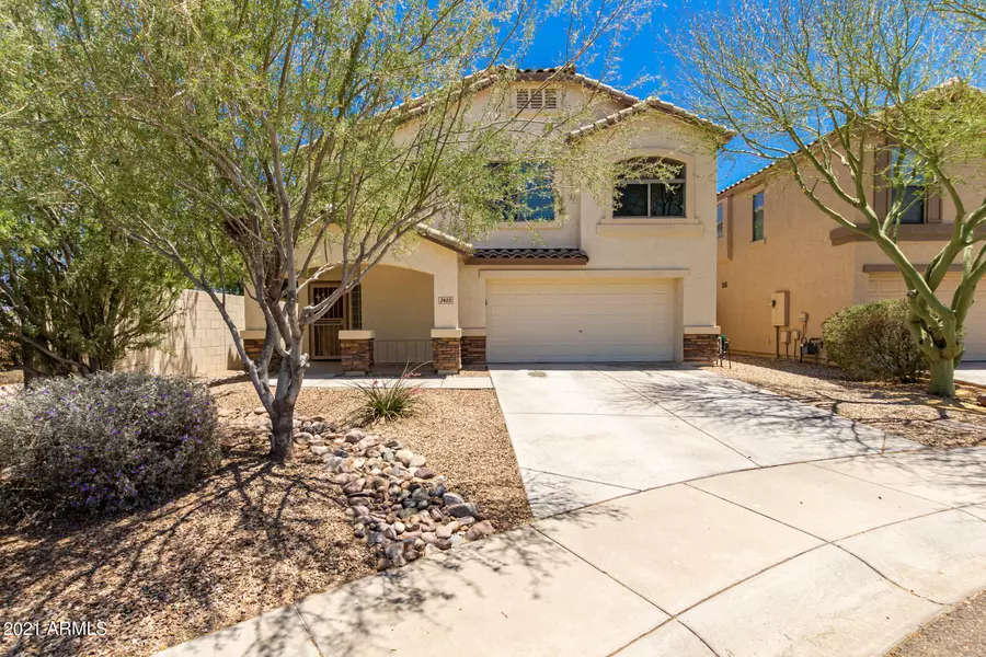 2403 W VIA DONA Road, Phoenix, AZ 85085