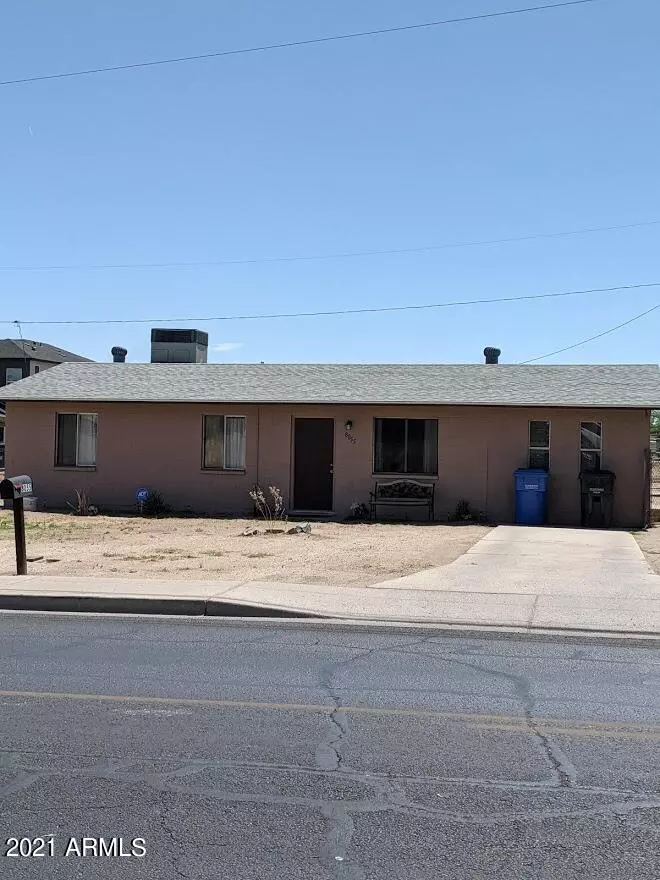 Phoenix, AZ 85042,8055 S 7TH Street