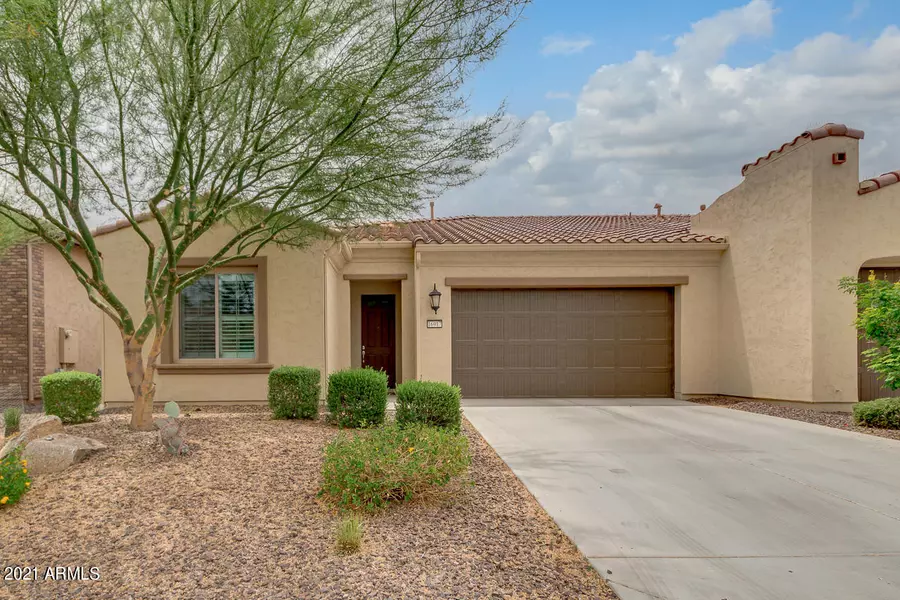 16917 W PALM Lane, Goodyear, AZ 85395