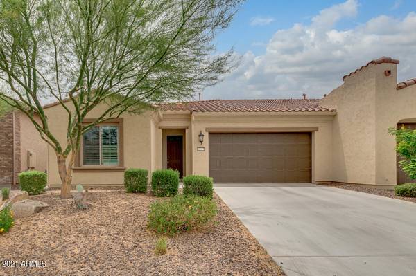 16917 W PALM Lane, Goodyear, AZ 85395