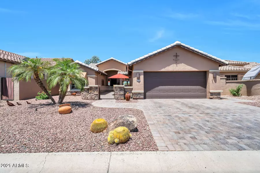 3976 N 160TH Avenue, Goodyear, AZ 85395