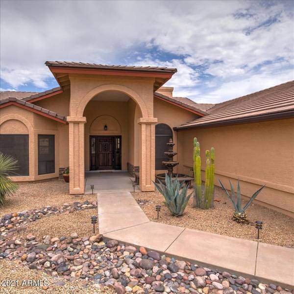 Fountain Hills, AZ 85268,16246 E EMERALD Drive