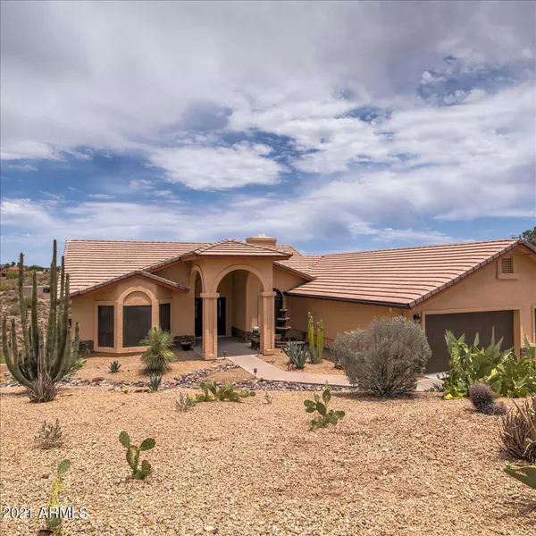 Fountain Hills, AZ 85268,16246 E EMERALD Drive