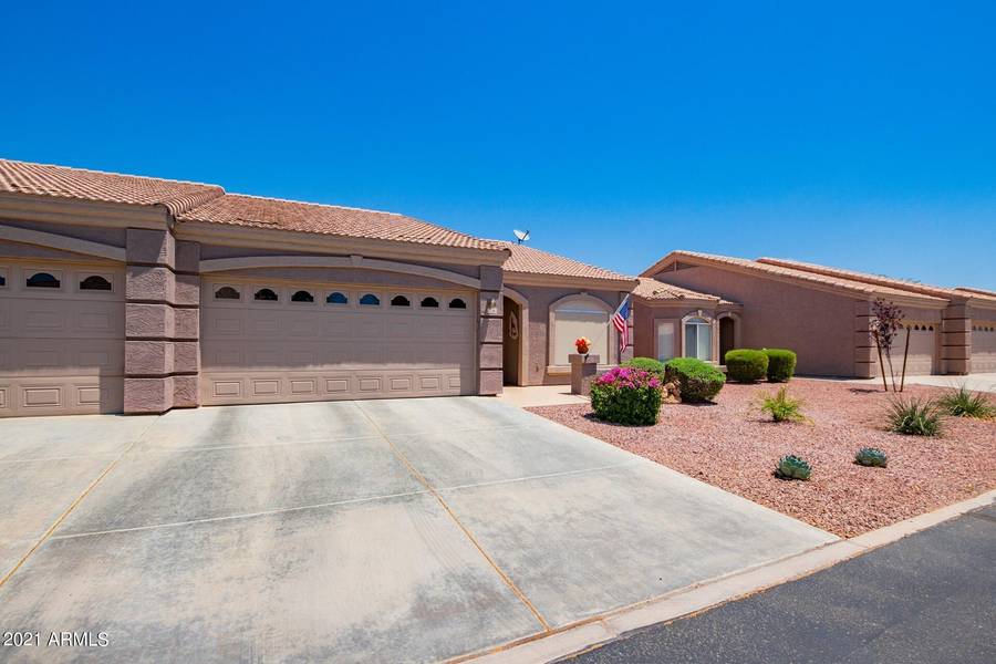 2101 S Yellow Wood -- #78, Mesa, AZ 85209