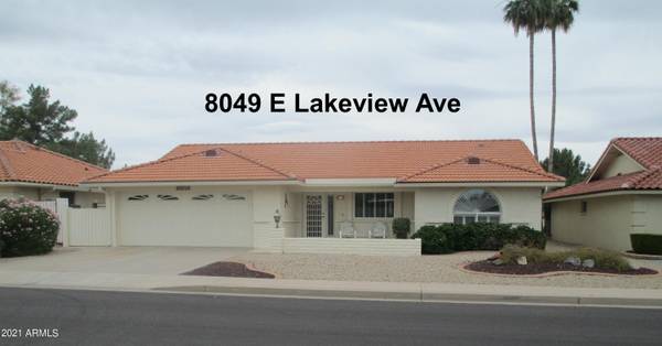 Mesa, AZ 85209,8049 E LAKEVIEW Avenue