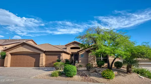 14739 E Shimmering View, Fountain Hills, AZ 85268