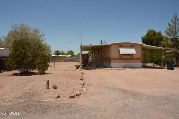 1836 W ROUNDUP Street, Apache Junction, AZ 85120