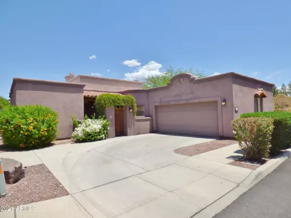 Tucson, AZ 85719,3727 N PLACITA VERGEL --