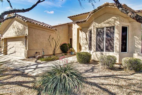 Cave Creek, AZ 85331,29003 N 48TH Court