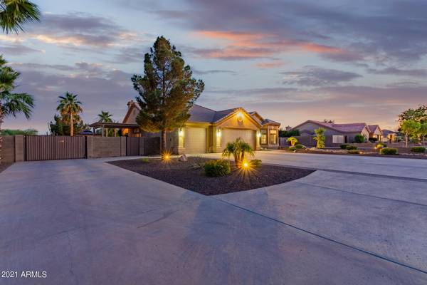 Peoria, AZ 85383,8333 W AVENIDA DEL SOL --