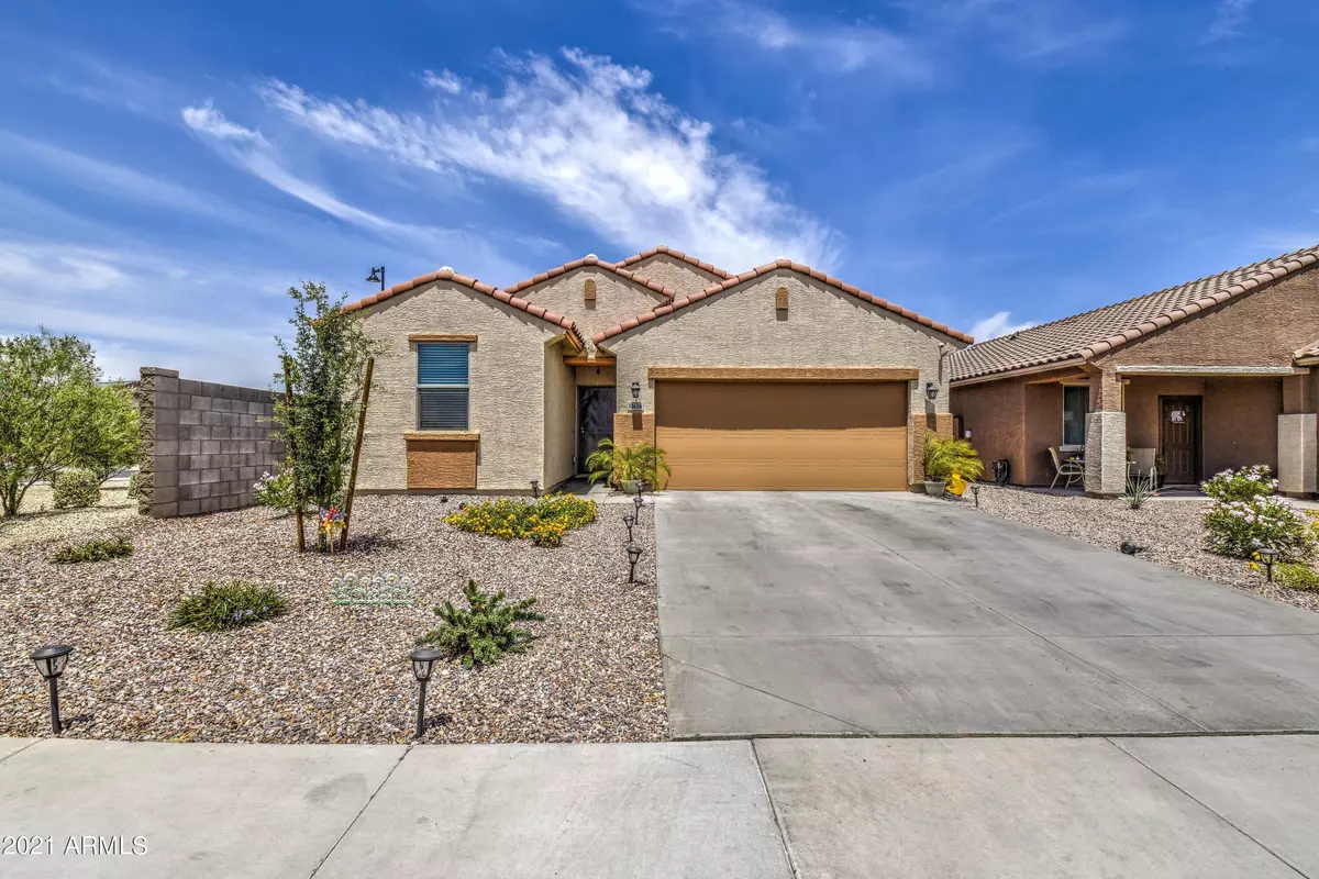 El Mirage, AZ 85335,11636 W CALAVAR Road