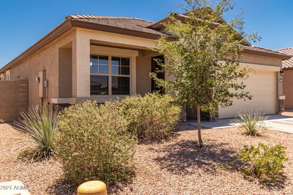 Buckeye, AZ 85326,25263 W BURGESS Lane