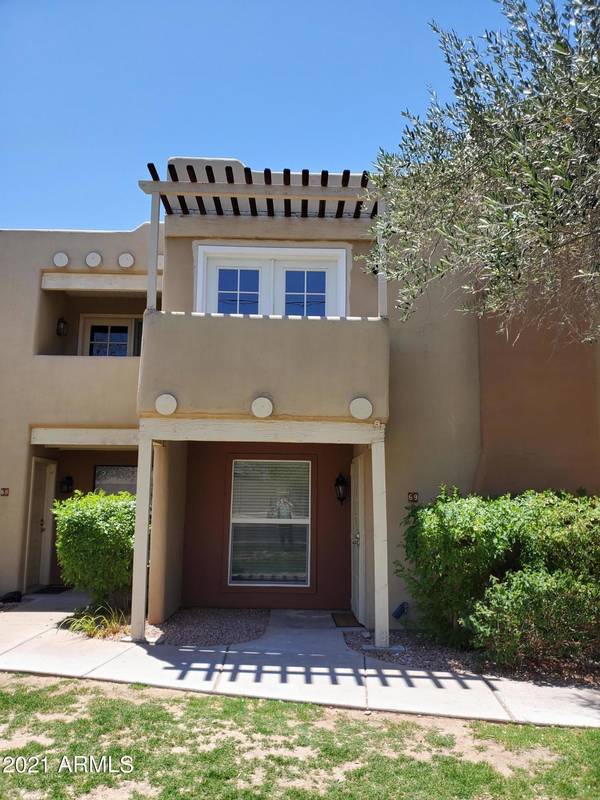 Phoenix, AZ 85020,1425 E DESERT COVE Avenue #69